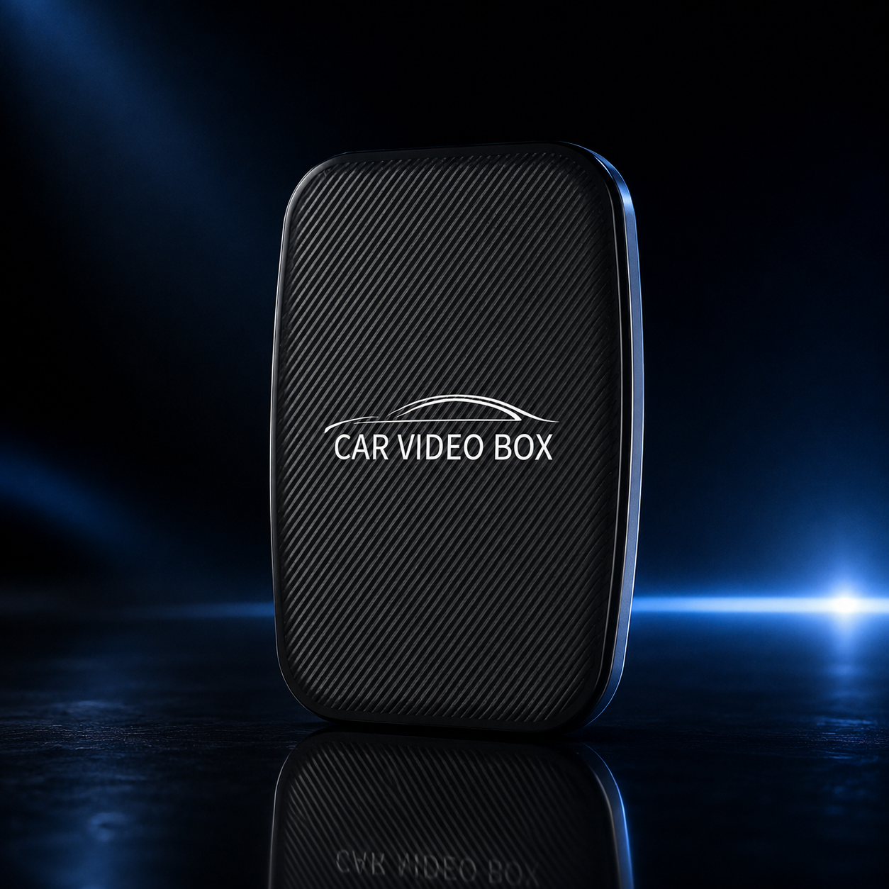 Wireless CarPlay & Android Auto Adapter — For GCC Cars