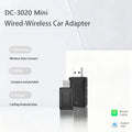 Wireless CarPlay Adapter — Plug & Play | Seda One