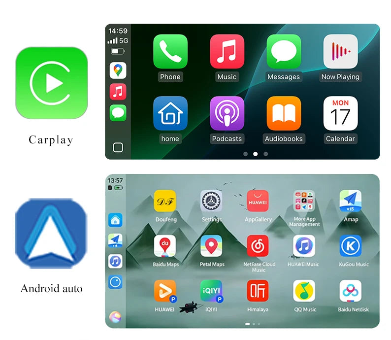Wireless CarPlay Adapter — Plug & Play | Seda One